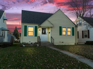 1701 W State Blvd, Fort Wayne, IN