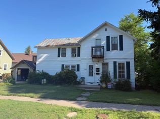 2416 Algoma St, Stevens Point, WI 54481