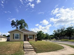 4421 E Kellis St, Fort Worth, TX 76119