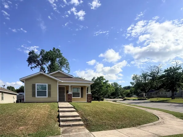 4421 E Kellis St, Fort Worth, TX 76119