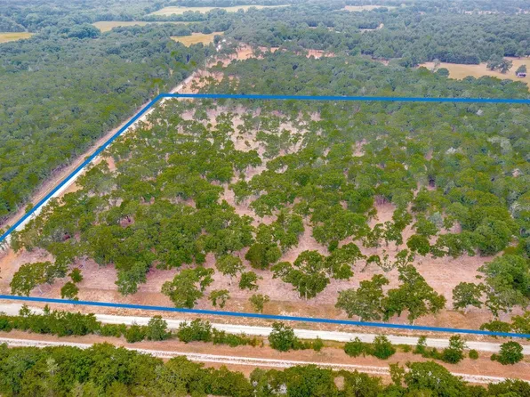 County Road 232, Collinsville, TX 76233