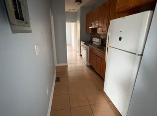 480 21st St #2L, Irvington, NJ 07111