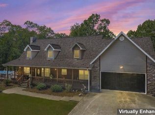 295 Martin Hollow Rd, Galena, MO 65656