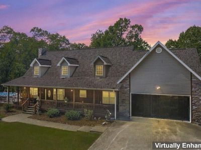 295 Martin Hollow Road, Galena, MO, 65656