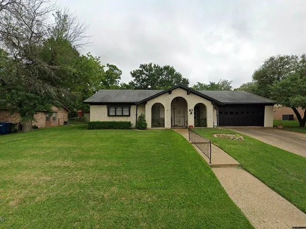 417 Dixon Dr, Hewitt, TX 76643
