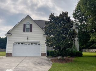 196 Boone Trl, Garner, NC 27529