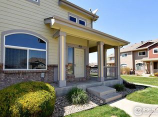 190 Carina Cir UNIT 102, Loveland, CO 80537