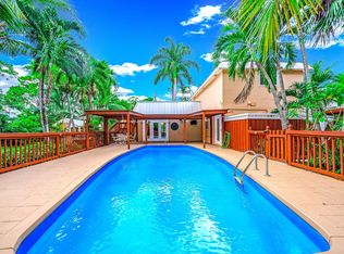 3038 Fargo Ave, Lake Worth, FL 33467