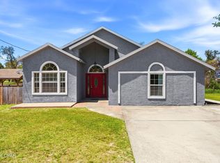 1024 East St, Panama City, FL 32404