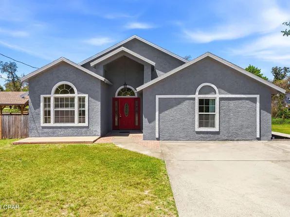 1024 East St, Panama City, FL 32404