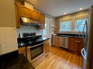 201 Langley Rd UNIT 201, Newton, MA 02459