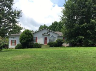2035 Cottonville Rd, Grant, AL 35747
