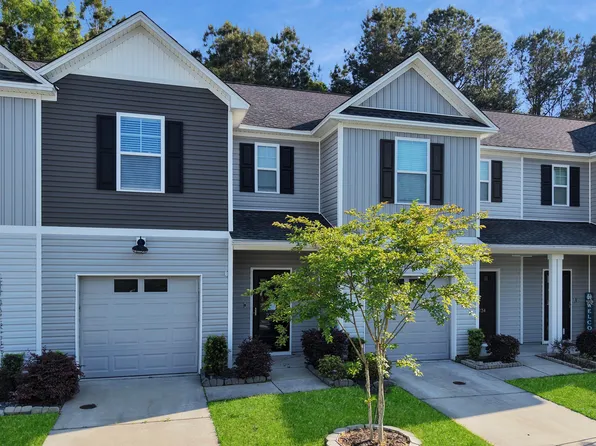 232 Buchanan Cir, Goose Creek, SC 29445