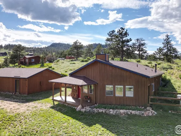 177 Mount Harvard Rd, Livermore, CO 80536