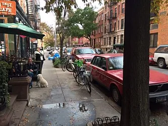 Rented by Village Living Realty