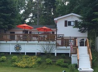 8380 Avalon Dr, Hale, MI 48739