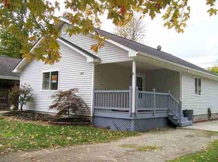 9210 Maple Rd, Algonac, MI 48001