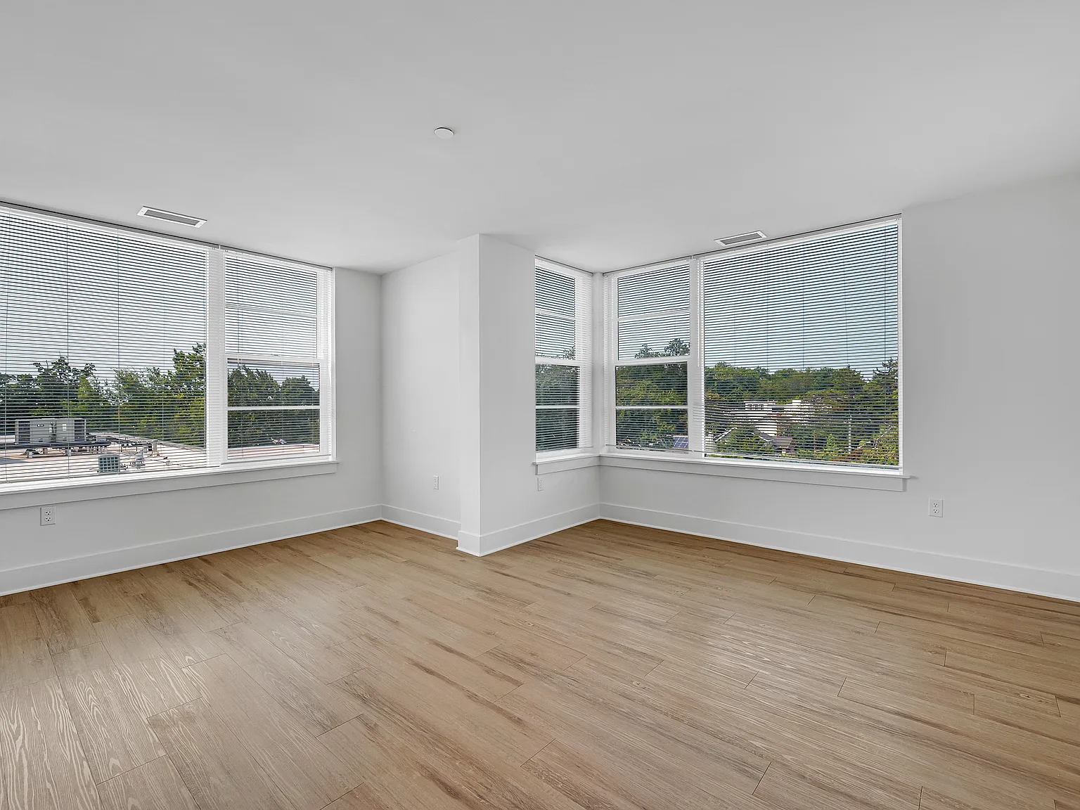 Beech Tree Place Apartments — Photo 4