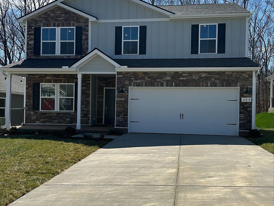 1st image of 265 Brook Ave Lot 14