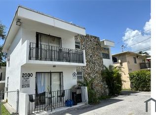 2030 SW 3rd St #8, Miami, FL 33135