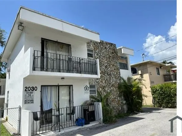 2030 SW 3rd St #8, Miami, FL 33135