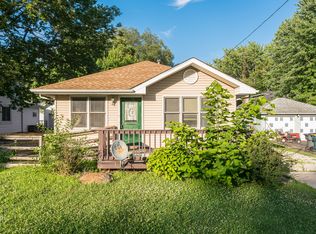 709 S Water St, Wilmington, IL