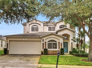 188 Chaucer Ave, Davenport, FL 33896