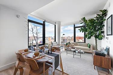 Rented by Nest Seekers International