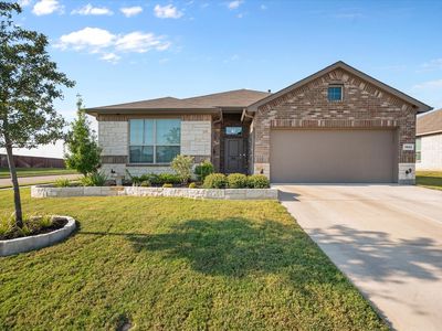 1902 Albany Ln, Cleburne, TX, 76033