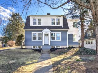 1081 Wynnwood Rd, Abington, PA 19001