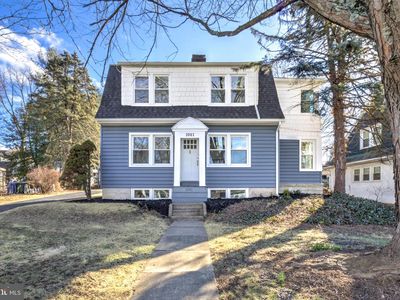 1081 Wynnwood Rd, Abington, PA, 19001