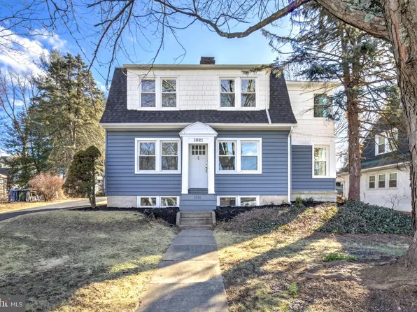 1081 Wynnwood Rd, Abington, PA 19001