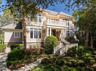 434 Snowy Egret Ln, Kiawah Island, SC 29455