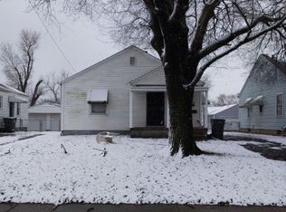 723 Hiatt St, Indianapolis, IN 46221