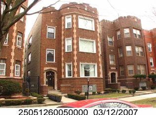 9023 S Laflin St, Chicago, IL 60620