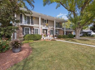 3911 Wilshire Ln, Janesville, WI 53546