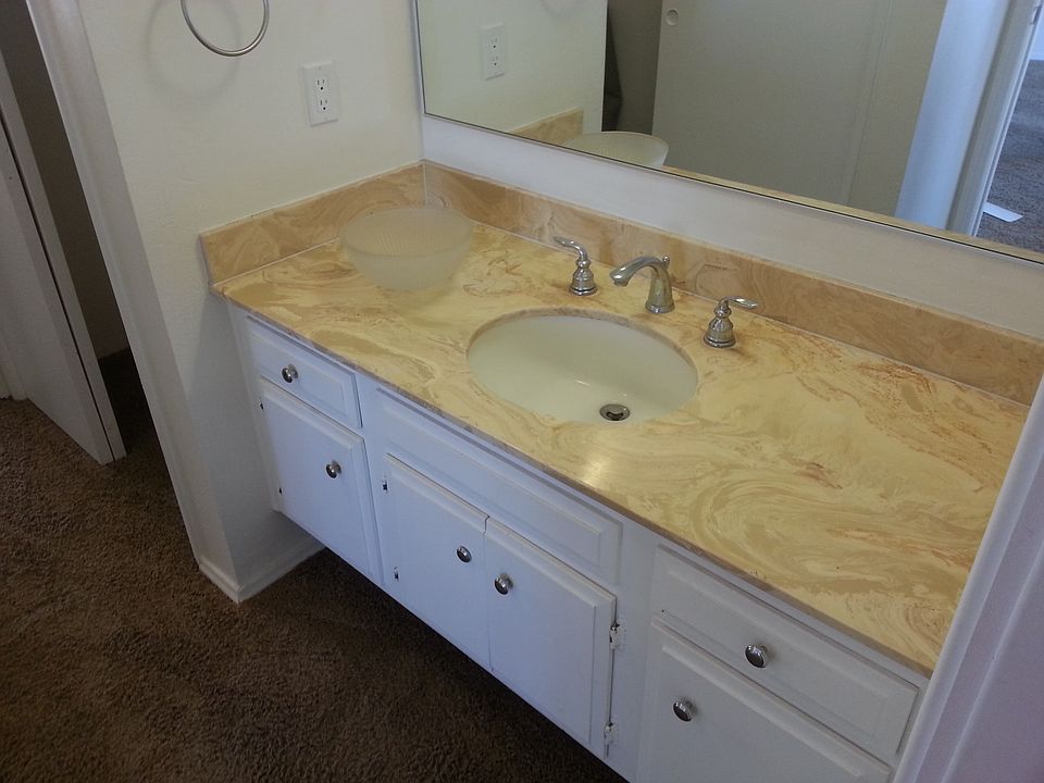 Bathroom sink_08252022
