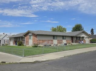 727 E Gordon Ave #3605, Spokane, WA 99207