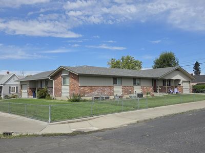 727 E Gordon Ave #3605, Spokane, WA, 99207