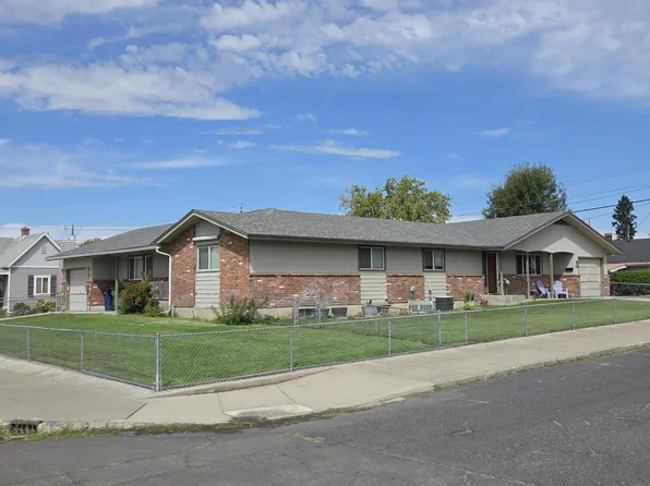 727 E Gordon Ave #3605, Spokane, WA 99207