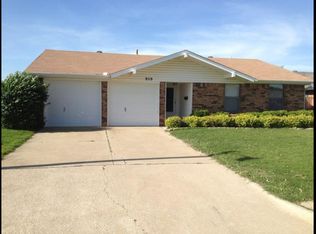 959 Raintree Mansion, Yukon, OK 73099