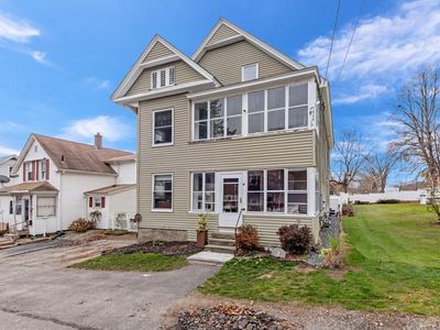 3 A&b Orchard St, Millbury, MA, 01527