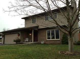 5133 Stage House Trl, Madison, WI 53714