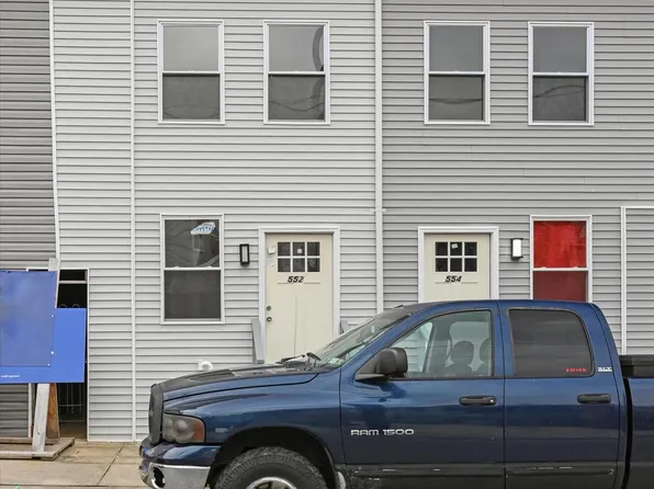 552 Salem Ave, York, PA 17401