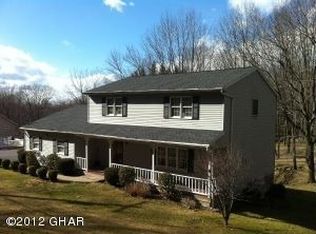 262 Freedom Rd, Drums, PA 18222