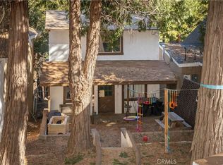 23354 Crest Forest Dr, Crestline, CA 92325 | MLS #HD25005645