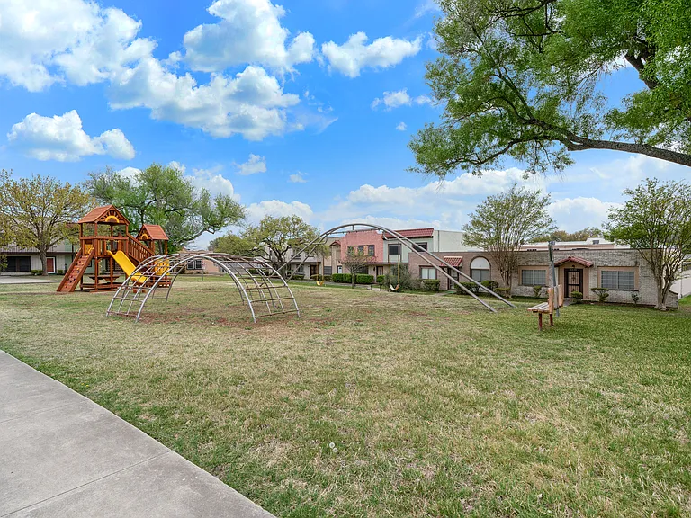 Neighborhood Park