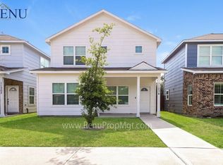 11234 Carla St, Houston, TX 77076