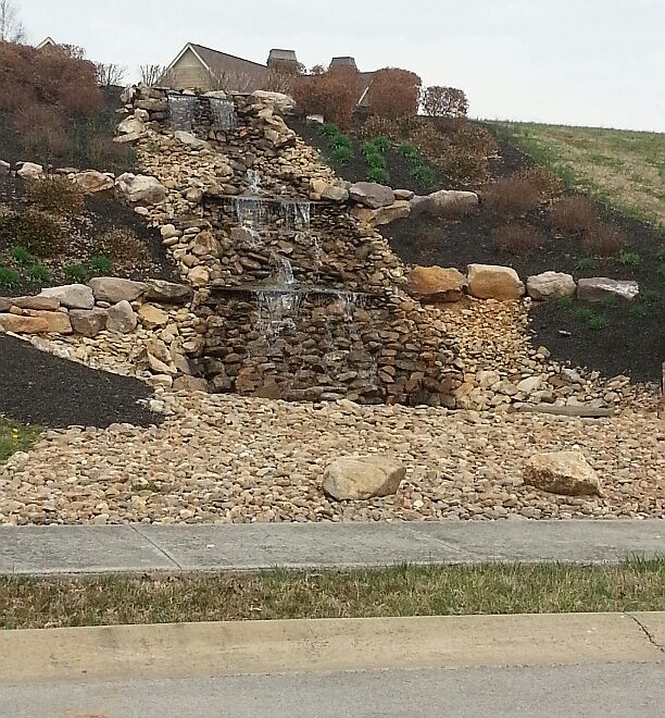 1st image of Rippling Water Circle #18