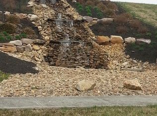 Rippling Water Circle #18, Seymour, TN 37865